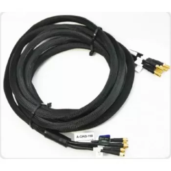 Cabo coaxial Poynting A-CAB-121