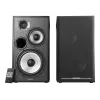 Edifier R2750DB 2.0 colunas, 136 W, Bluetooth, RCA, ótico, coaxial, preto