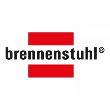 Extensão elétrica Brennenstuhl 1152300400 3 m preto