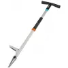Extrator de ervas daninhas Gardena 3518-20 cor do punho preto