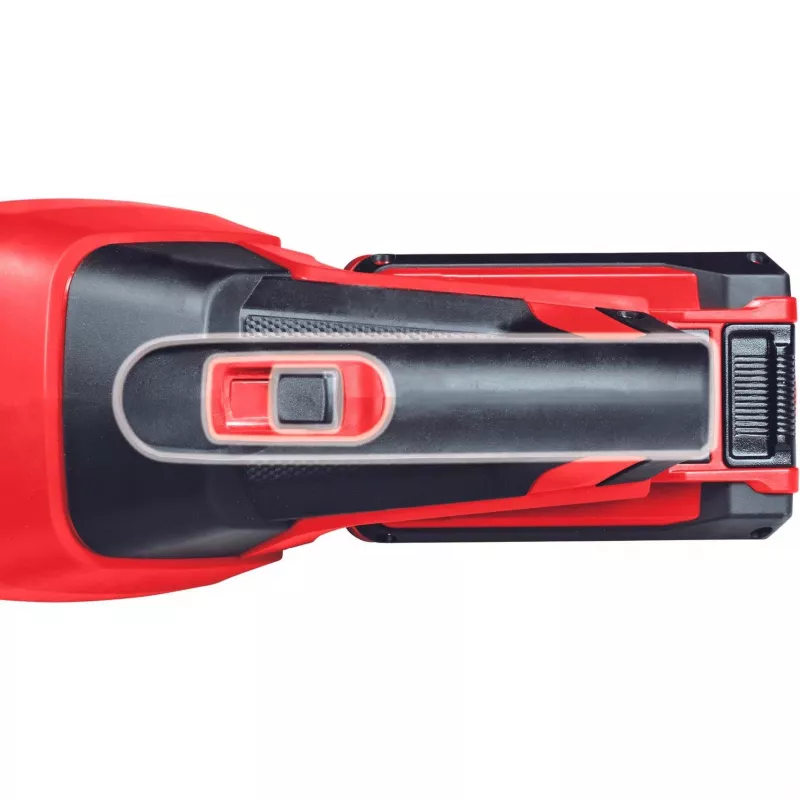 Einhell TE-HV 18/06 Li - Solo 0,6 L sem saco
