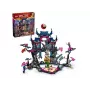 LEGO Ninjago 71813 Máscara do Lobo das Sombras Dojo