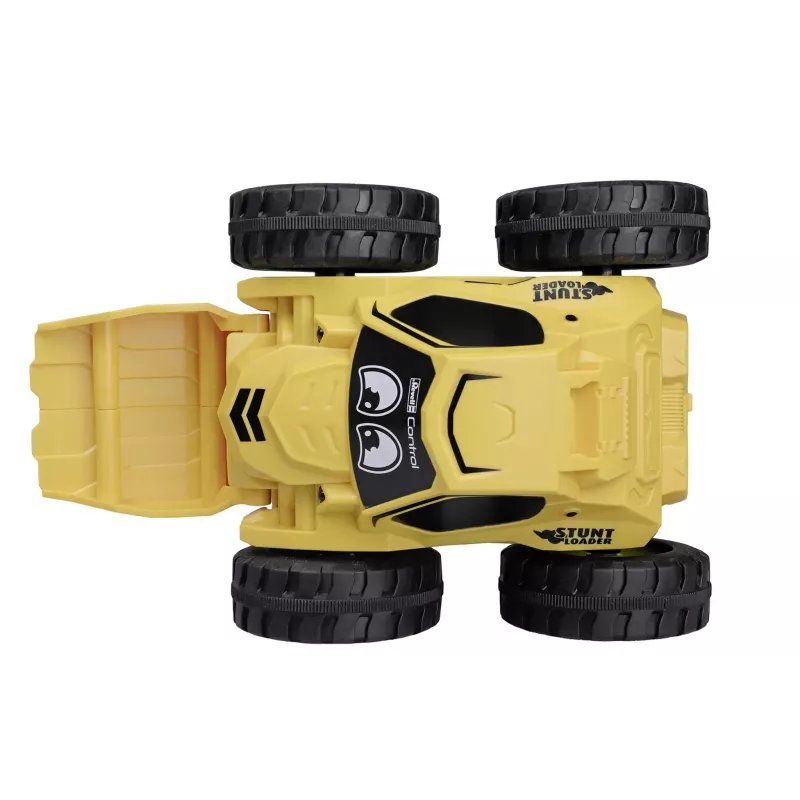 Camião RC My little Stunt Loader