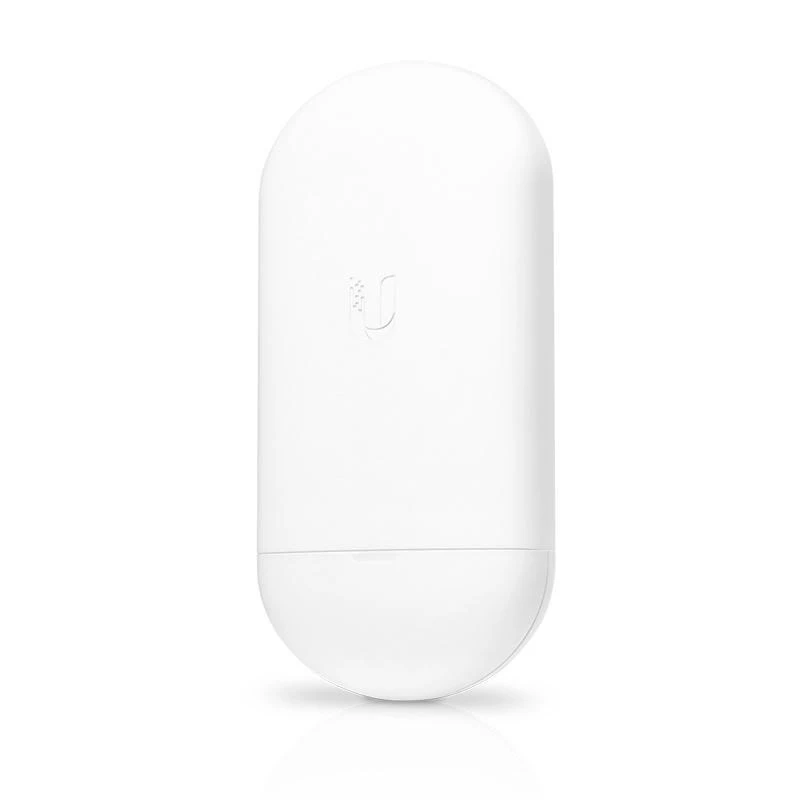 Ubiquiti airMAX NanoStation 5AC Loco CPE de 5 GHz / ponte sem fios (5 unid.)