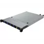 Barebone de servidor ASRock 1U8S4E-GENOA/2T Socket SoC SP5 (LGA 6096) Rack (1U)