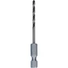 Broca helicoidal Bosch PointTeQ 2608577518 – 1 unid.