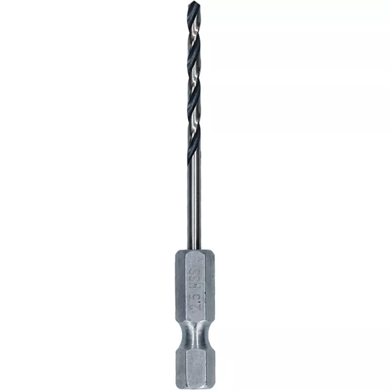Broca helicoidal Bosch PointTeQ 2608577518 – 1 unid.
