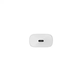 Carregador USB-C 20W Secure Quick Charge Original Xiaomi AD201EU Branco
