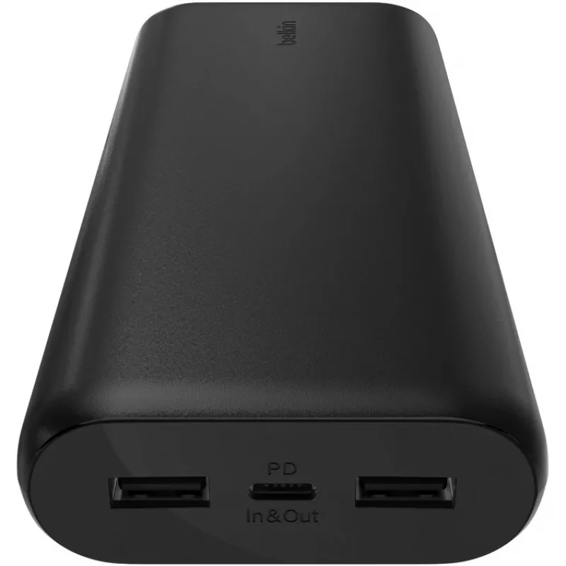 Powerbank Belkin BPB014BTBK 20000 mAh
