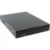 Gravador de vídeo em rede Axis 02403-002 8 canais 2TB preto