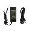 Fonte de alimentação/transformador Green Cell AD14P para interiores 90 W preto