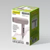 Secador de cabelo Maestro MR-232 2000 W rosa