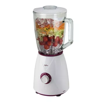 Batedeira de mesa JATA BT265 branca