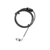 DICOTA BASE XX LAPTOP LOCK NANO D31940 cadeado de segurança para portáteis
