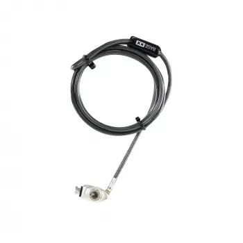 DICOTA BASE XX LAPTOP LOCK NANO D31940 cadeado de segurança para portáteis