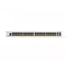 Switch gerido Cisco Catalyst 1200-48P-4X 48 Port GE PoE 4x10GE SFP+