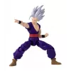 Figura de ação Bandai Dragon Stars Son Gohan Beast (DBS SH) – colecionável, articulada