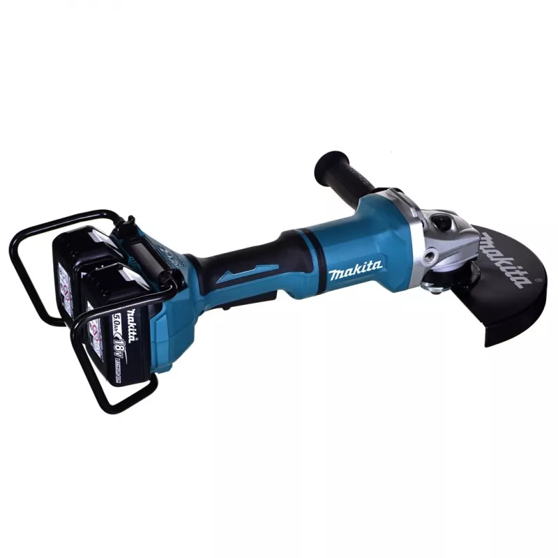 Rebarbadora Makita GA900PT2 18V