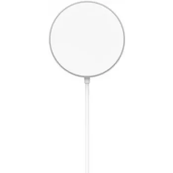 Carregador Belkin WIA011HQWH interior USB carregamento rápido sem fios branco