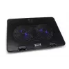 Base de arrefecimento Sbox CP-101 para portáteis de 15,6 polegadas