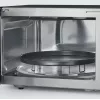 Micro-ondas com grelhador Severin MW 7775, 900 W, 30 L