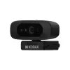 Webcam Kodak 575432001 resolução HD 720p, ligação USB