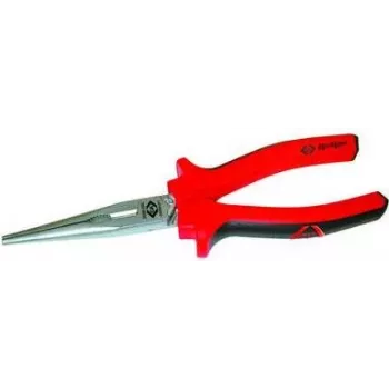 Alicate de bico C.K Tools T3906 8