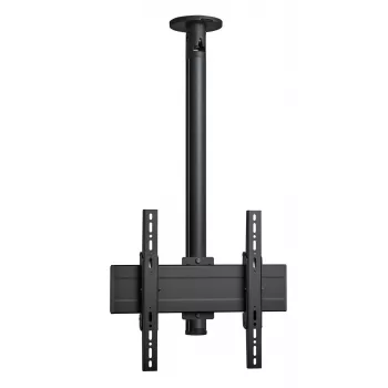 Suporte de parede para TV Vogel's CT 241544B, rotação 360° e inclinação 20°, modelo 7955110