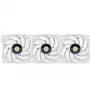 Ventoinha Thermaltake TOUGHFAN EX12 Pro 12 cm branca 2000 RPM