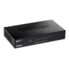 Switch TRENDNET 8 portas Gigabit com caixa de metal