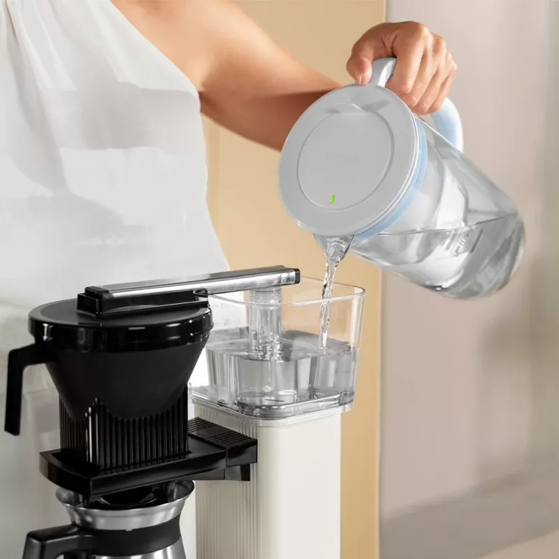 Filtro Brita Maxtra Pro Hard Water Expert 1 peça