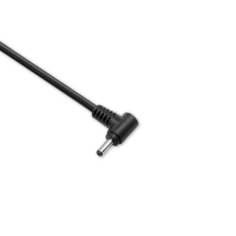Fonte de alimentação Qoltec tipo de ficha 10,5W 5V 2,1A 3,5*1,35