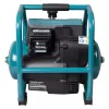 Compressor de ar Makita 40V XGT modelo AC001GZ