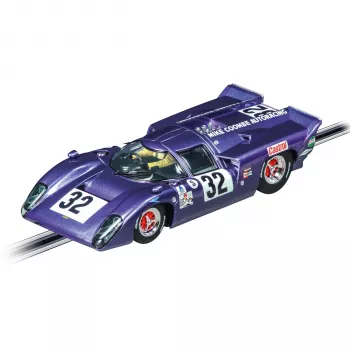Carrera 20023973 DIGITAL 124 carro Lola T70 MKIIIb No.32 (20023973)