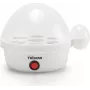 Cozedor de ovos Tristar EK-3074 — capacidade 7 ovos, 350 W, transparente/branco