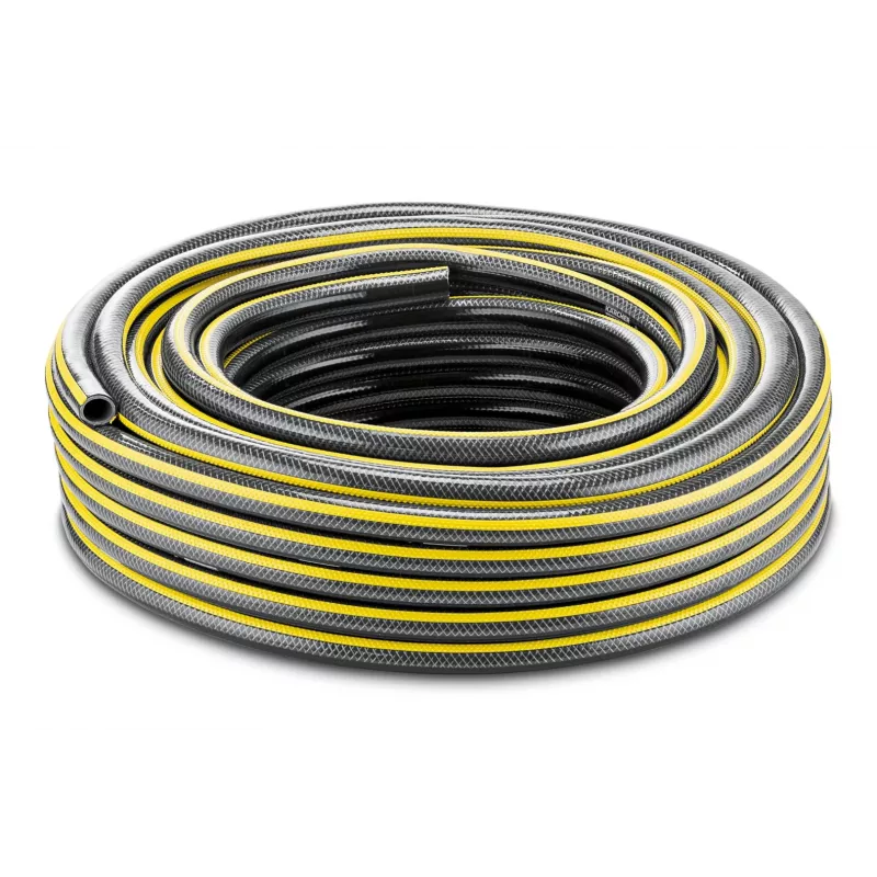 Mangueira de jardim Kärcher PERFORMANCE PLUS 3/4 25 m preto - amarelo (2.645-322.0)