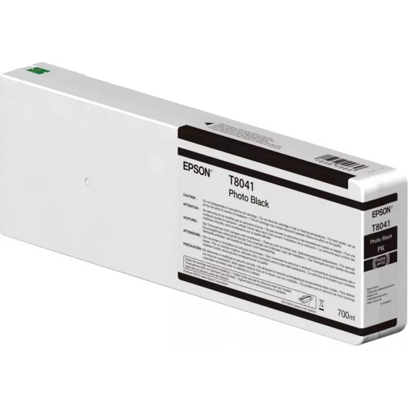 Tinteiro Epson T44JB40 UltraChrome PRO 12 1 unid. original verde