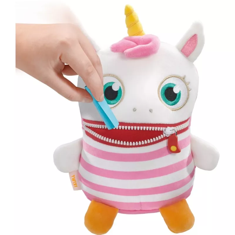 Sorgenfresser Twixi, peluche Edição Boogie Woogies, 26 cm