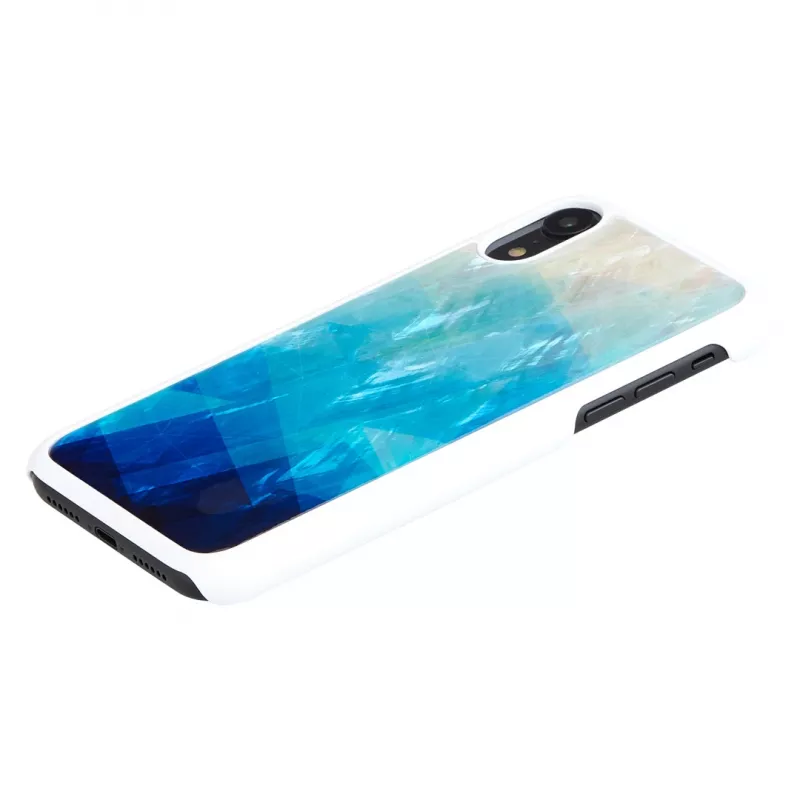 iKins Blue Lake capa para iPhone XR, K1726H