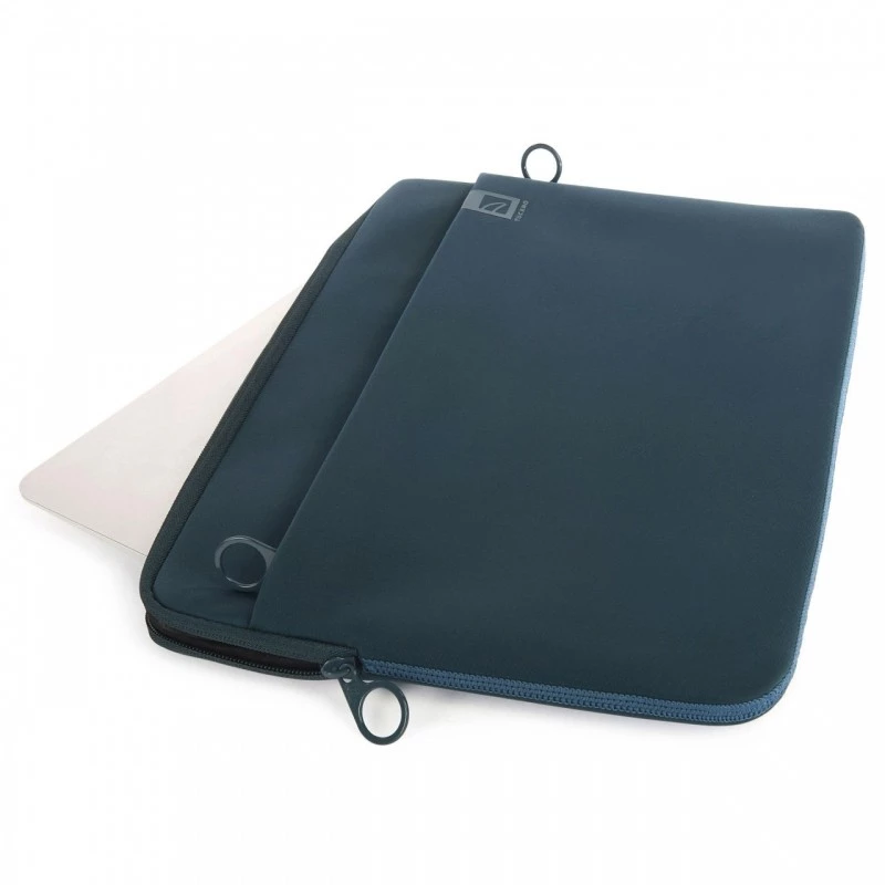 Bolsa sleeve Tucano Top Second Skin 40,6 cm (16 polegadas)