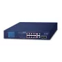 Switch não gerido PLANET GSD-1222VHP