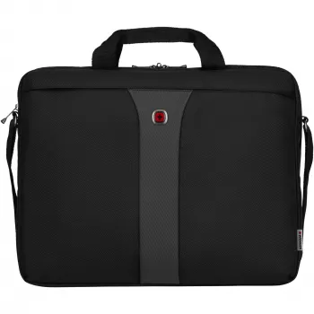 Wenger Legacy - Mala para portátil - 43 cm (17) - preto (600654)