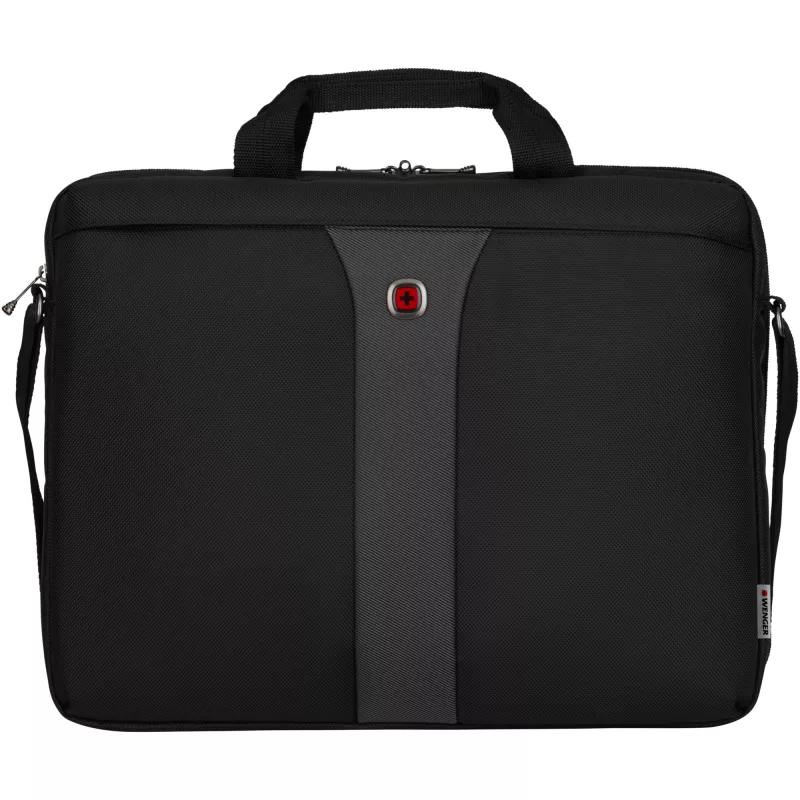 Wenger Legacy - Mala para portátil - 43 cm (17) - preto (600654)