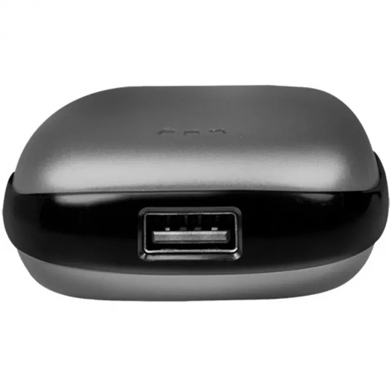 Logilink PA0264 cinzento