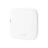 HPE Aruba Instant On AP12 (R2X01A) ponto de acesso para interior, Wi-Fi 5 (802.11ac Wave 2), 3x3, Bluetooth, 2,4/5 GHz