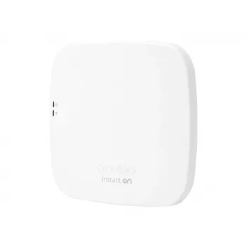 HPE Aruba Instant On AP12 (R2X01A) ponto de acesso para interior, Wi-Fi 5 (802.11ac Wave 2), 3x3, Bluetooth, 2,4/5 GHz