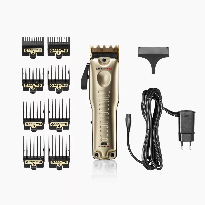 Máquina de cortar cabelo Babyliss FX825GE