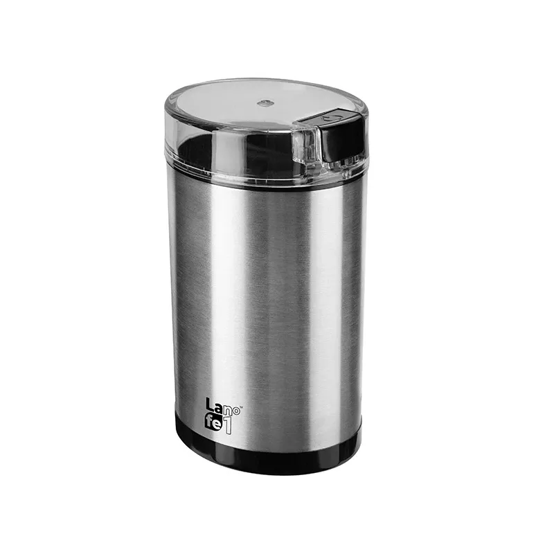Moinho de café LAFE MKB-006 aço inoxidável