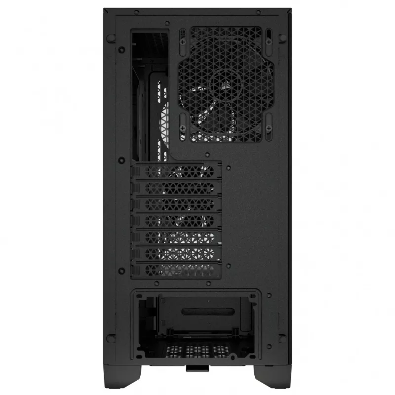Caixa para PC Corsair CC-9011251-WW Midi Tower preta