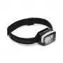 Lanterna frontal LED Diamond Distance LT 1100 preta